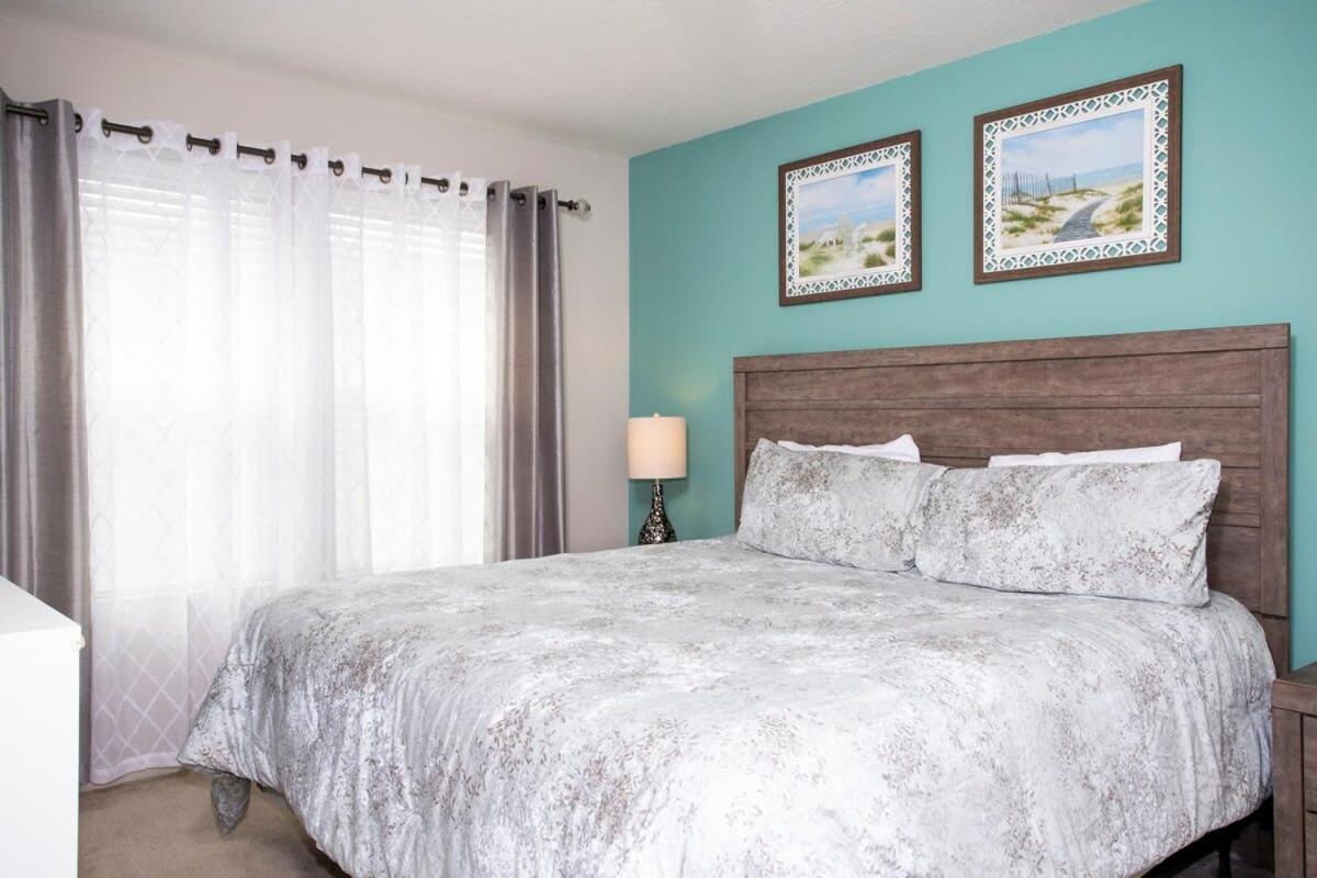 Four Bedrooms Townhome 5108K Кисими Екстериор снимка